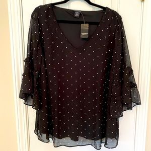 NWT!  Torrid Top